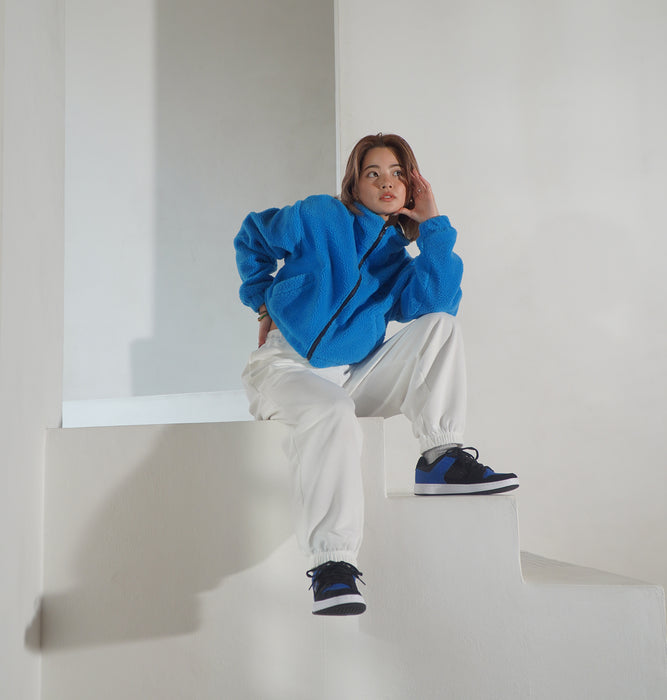 【OUTLET】Roxy 速乾 UVカット ワイドパンツ LOOP PANTS
