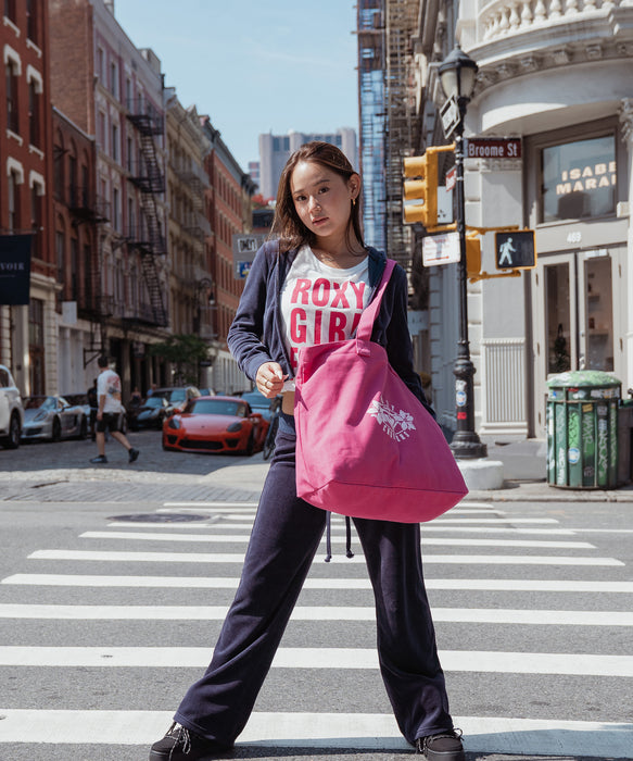 OUTLET FAMILY SALE】Roxy ROXY x MANA TOTE BAG ウィメンズ トート