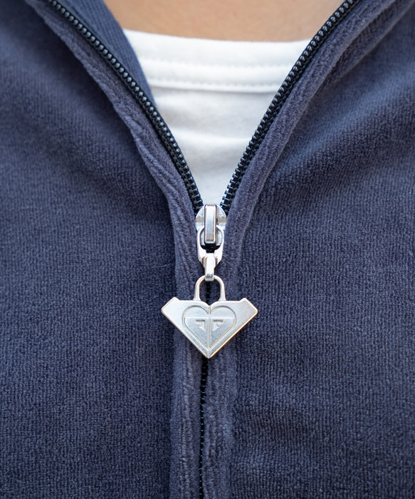 Roxy ROXY x MANA ZIP ウィメンズ フード付きパーカ 長袖 <2025FW CRUISERS X MANA COLLECTION>