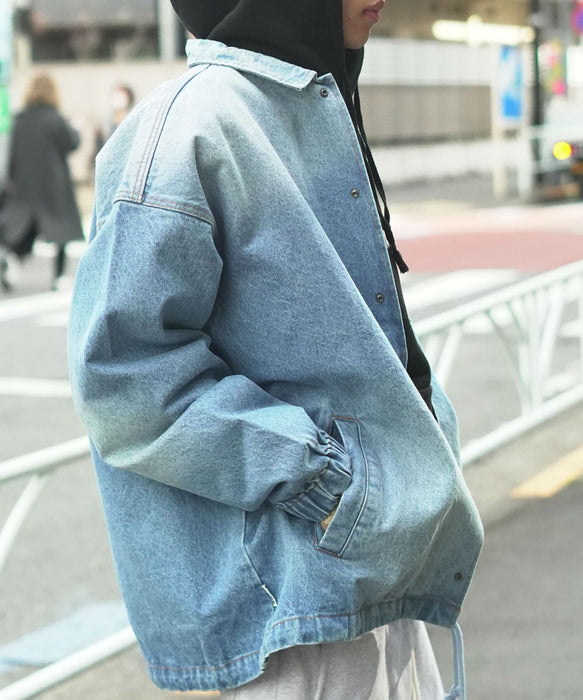 【SALE】ELEMENT メンズ JEAN CARTER JACKET TYPE2 ジャケット 【2026年春夏モデル】