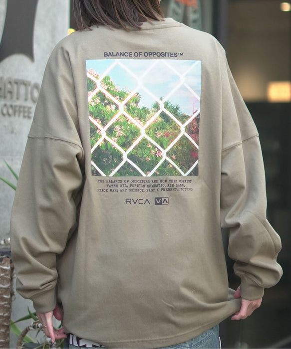 rvca★★★ロンT rvca ロンT まとめ売り RVCA ロンt