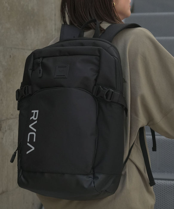RVCA メンズ LEVEL UP バックパック/リュック 【2026年春夏モデル】