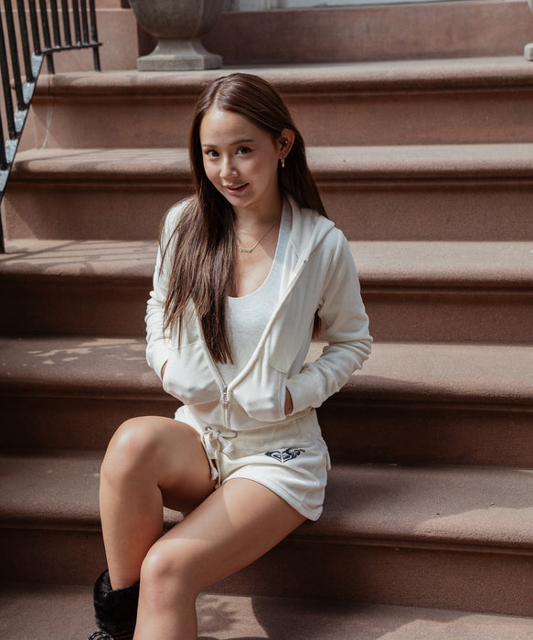 【OUTLET】Roxy ROXY x MANA SHORT PANTS ウィメンズ ショートパンツ <2025FW CRUISERS X MANA COLLECTION>