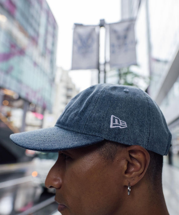 RVCA メンズ NEWERA 930 CAP 9 THIRTY キャップ 【2026年夏モデル】