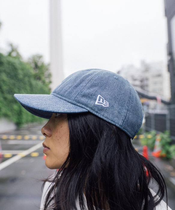 RVCA メンズ NEWERA 930 CAP 9 THIRTY キャップ 【2026年夏モデル】