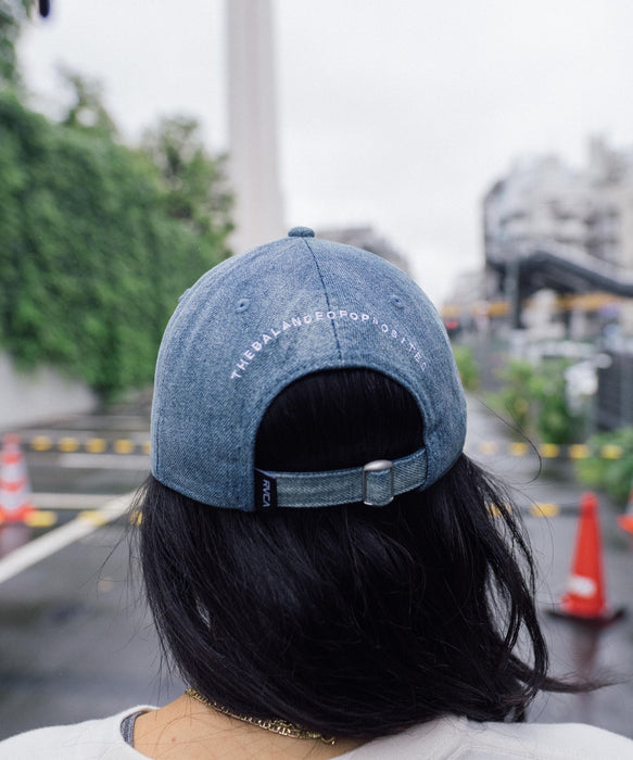 RVCA メンズ NEWERA 930 CAP 9 THIRTY キャップ 【2026年夏モデル】