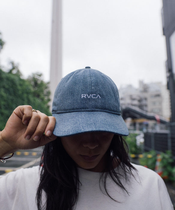 RVCA メンズ NEWERA 930 CAP 9 THIRTY キャップ 【2026年夏モデル】