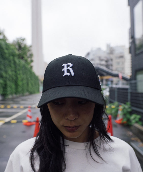 RVCA メンズ NEWERA 940 CAP 9 FORTY キャップ 【2026年夏モデル】