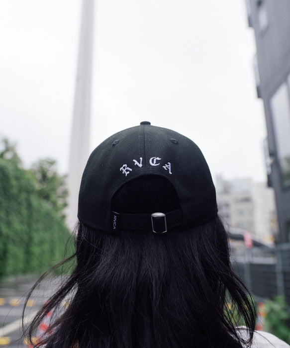 RVCA メンズ NEWERA 940 CAP 9 FORTY キャップ 【2026年夏モデル】