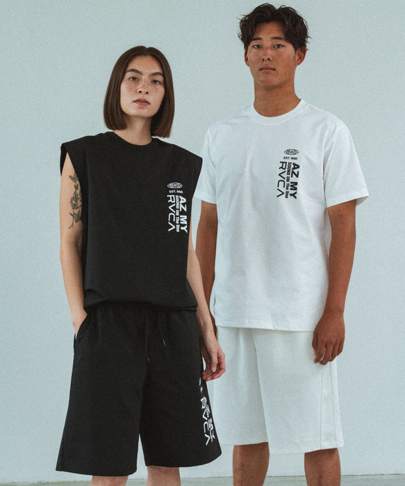 RVCA メンズ S.O.T.L SS TEE サーフTシャツ 【2026年夏モデル】