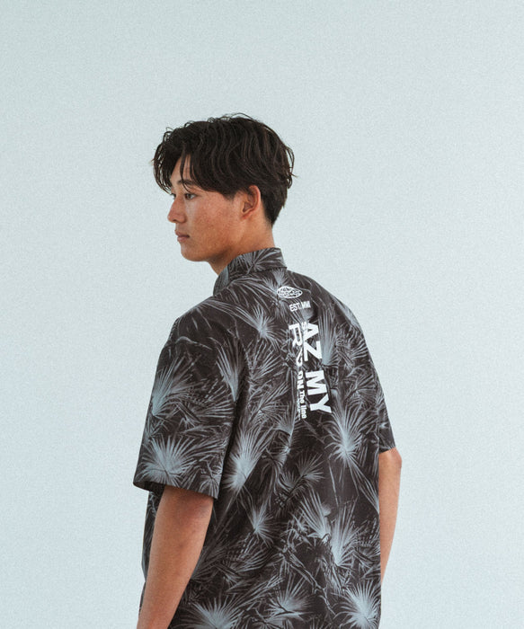 RVCA メンズ S.O.T.L SHIRT 半袖シャツ 【2026年夏モデル】