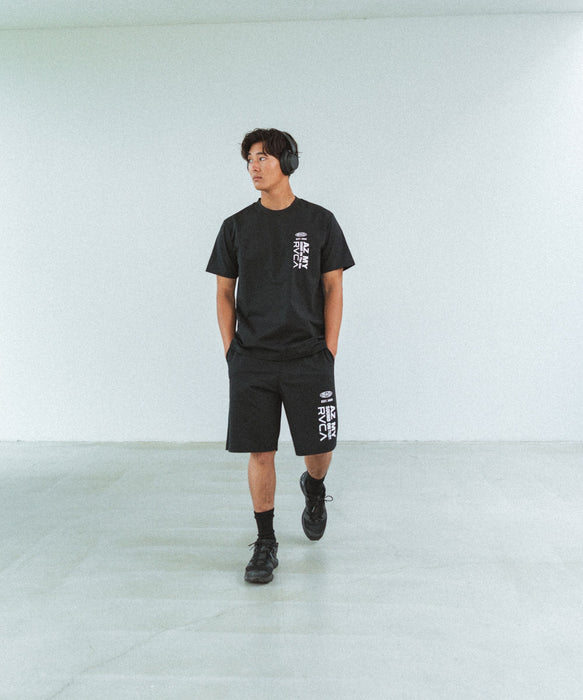 RVCA メンズ S.O.T.L SHORTS ショートパンツ 【2026年夏モデル】