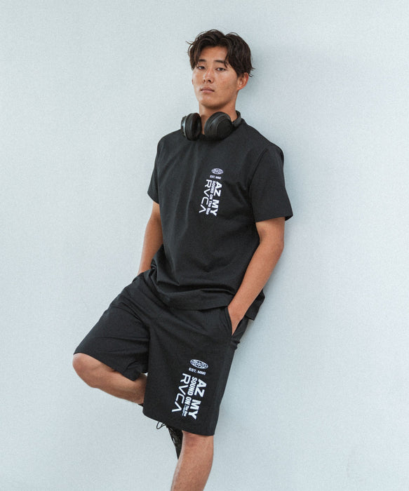 RVCA メンズ S.O.T.L SHORTS ショートパンツ 【2026年夏モデル】