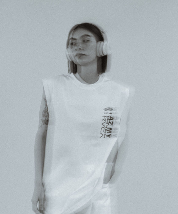 RVCA メンズ S.O.T.L TANKTOP サーフタンクトップ 【2026年夏モデル】