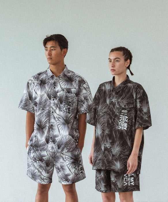 RVCA メンズ S.O.T.L SHORTS ショートパンツ 【2026年夏モデル】