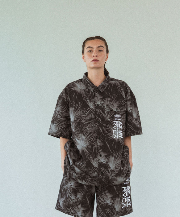RVCA メンズ S.O.T.L SHORTS ショートパンツ 【2026年夏モデル】