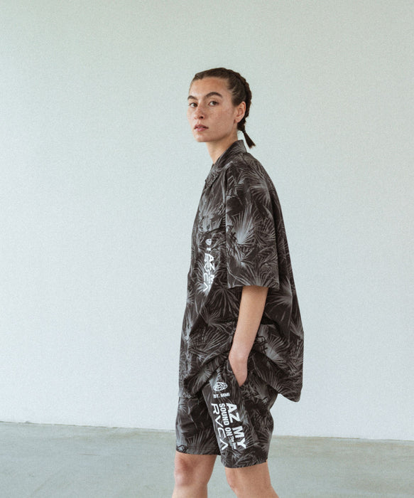 RVCA メンズ S.O.T.L SHORTS ショートパンツ 【2026年夏モデル】
