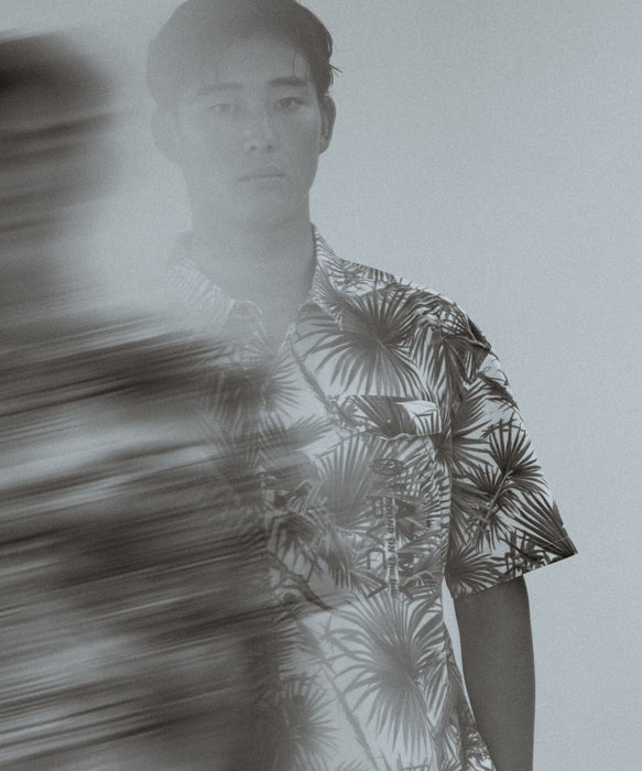 RVCA メンズ S.O.T.L SHIRT 半袖シャツ 【2026年夏モデル】