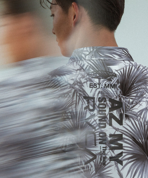 RVCA メンズ S.O.T.L SHIRT 半袖シャツ 【2026年夏モデル】