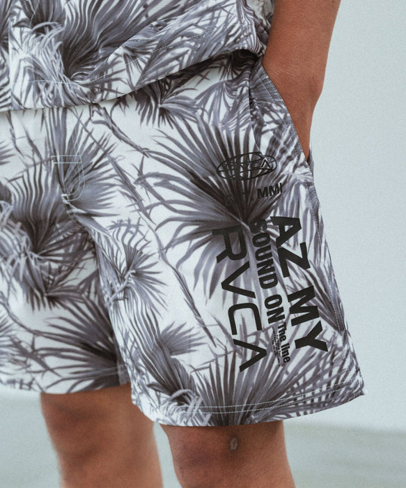 RVCA メンズ S.O.T.L SHORTS ショートパンツ 【2026年夏モデル】