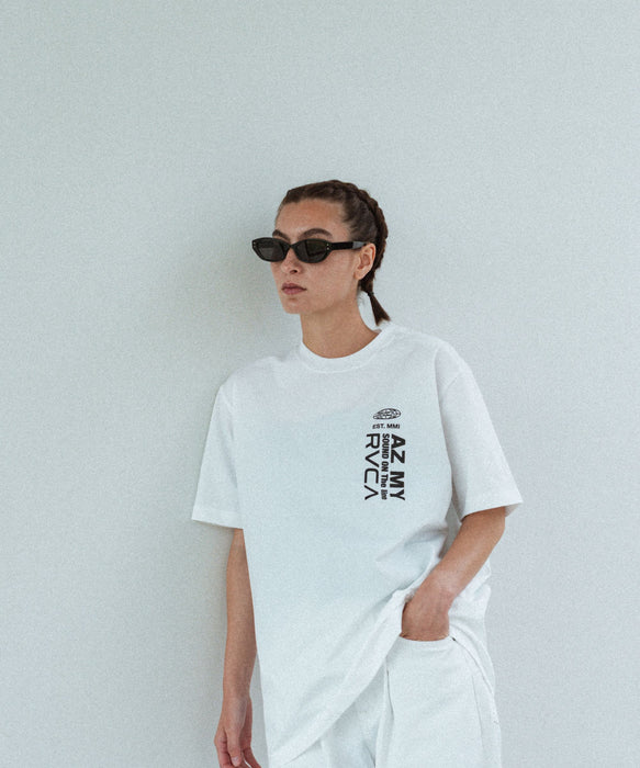 RVCA メンズ S.O.T.L SS TEE サーフTシャツ 【2026年夏モデル】