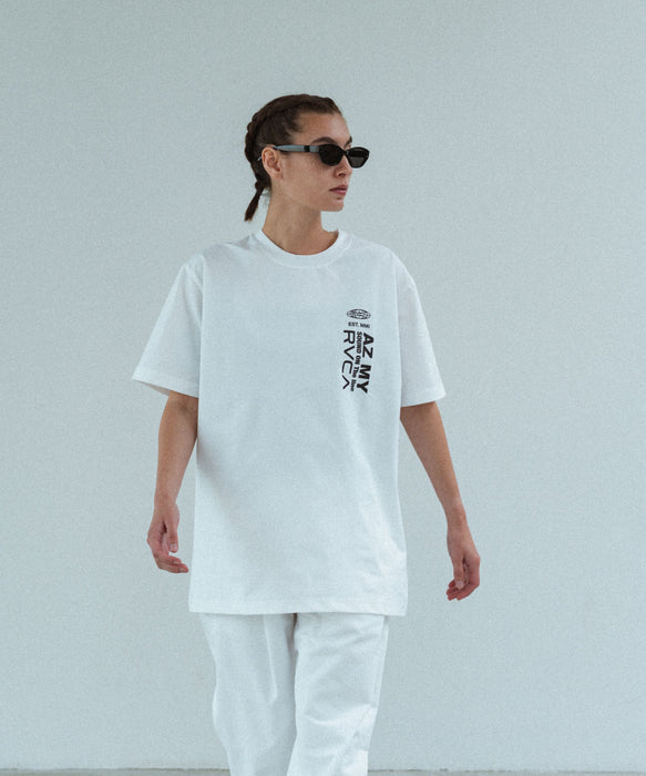 RVCA メンズ S.O.T.L SS TEE サーフTシャツ 【2026年夏モデル】