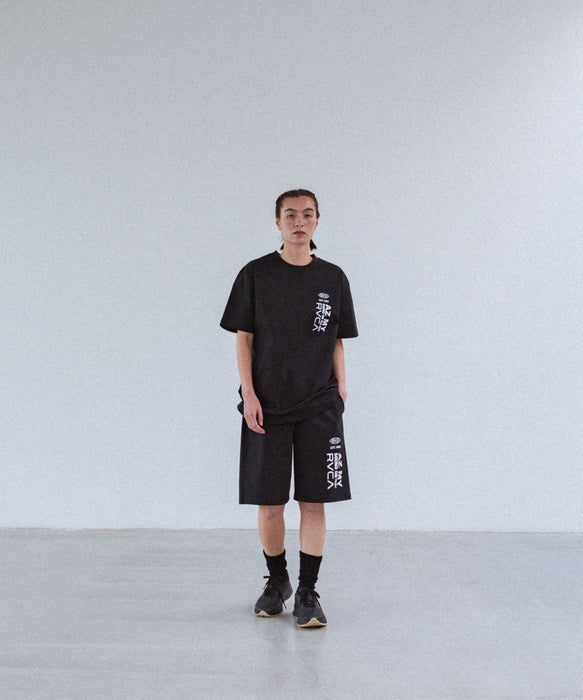 RVCA メンズ S.O.T.L SHORTS ショートパンツ 【2026年夏モデル】