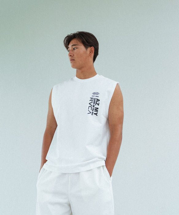 RVCA メンズ S.O.T.L TANKTOP サーフタンクトップ 【2026年夏モデル】