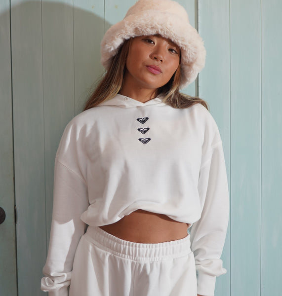 OUTLET】Roxy 速乾 UVカット フーディ パーカー LOOP HOODIE