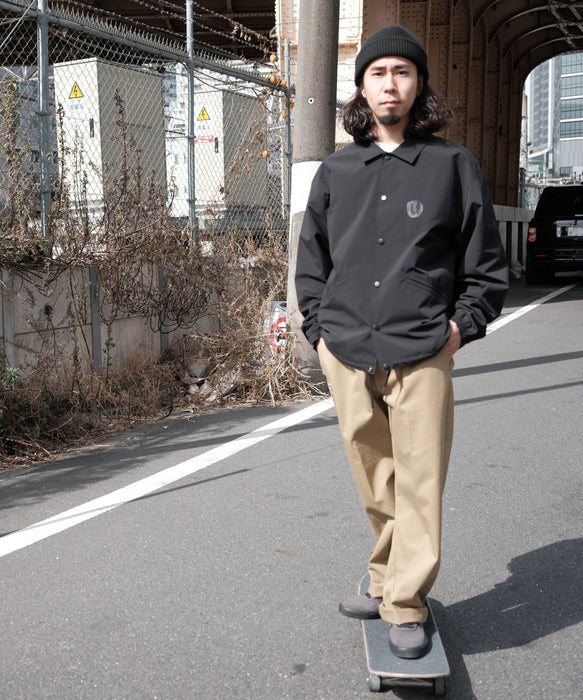 VOLCOM メンズ LONG BEACH JACKET ジャケット 【2026年秋冬モデル】