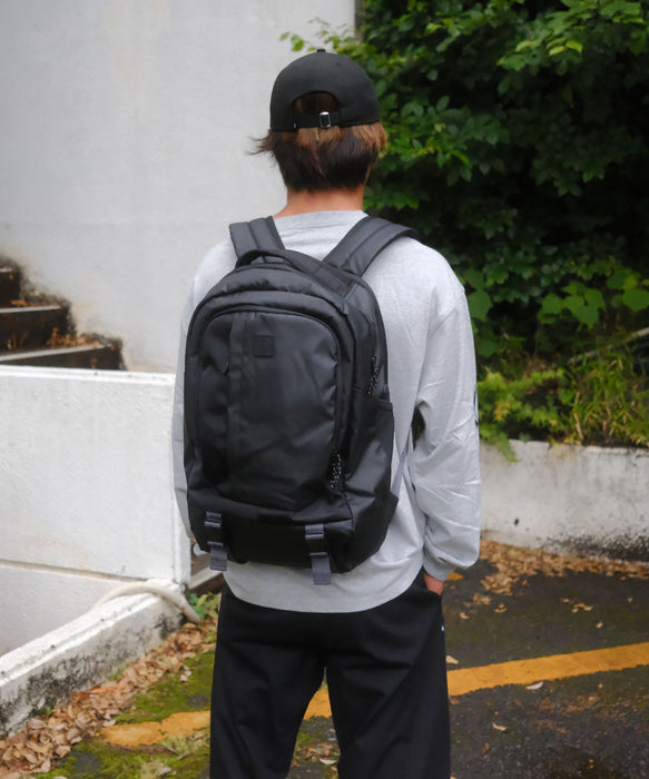 VOLCOM メンズ VENTURE ELEVATED BP 23L バックパック/リュック 【2026年夏モデル】