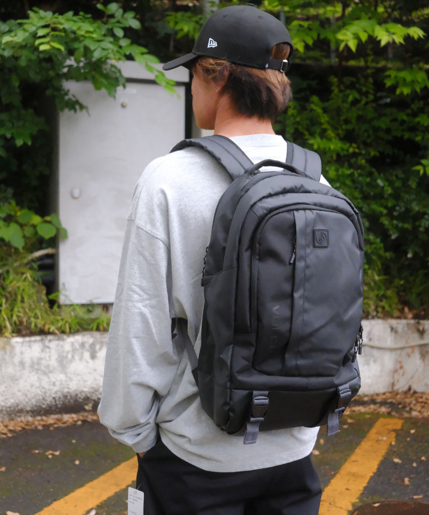 VOLCOM メンズ VENTURE ELEVATED BP 23L バックパック/リュック 【2026