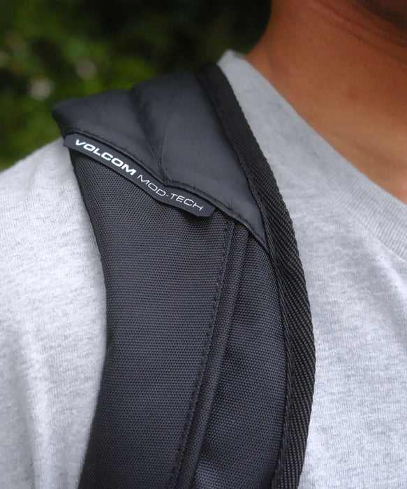 VOLCOM メンズ VENTURE ELEVATED BP 23L バックパック/リュック 【2026年夏モデル】