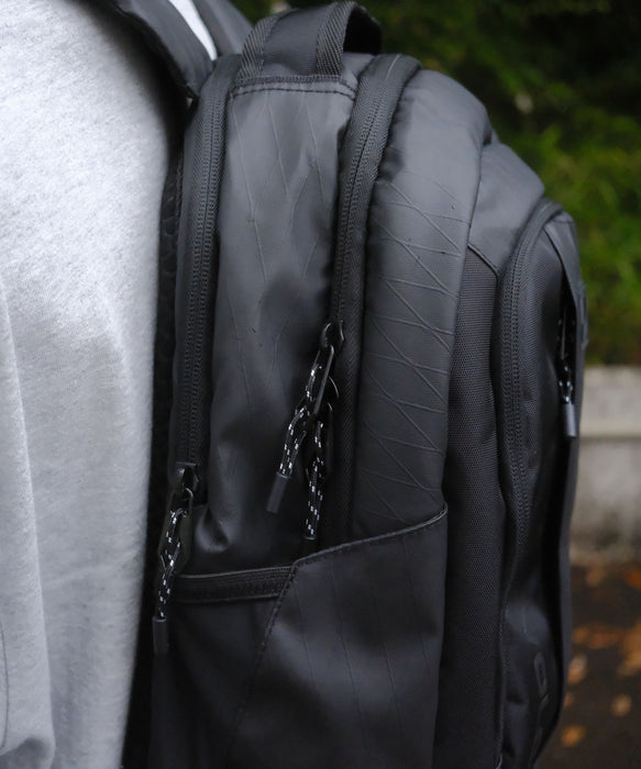 VOLCOM メンズ VENTURE ELEVATED BP 23L バックパック/リュック 【2026年夏モデル】