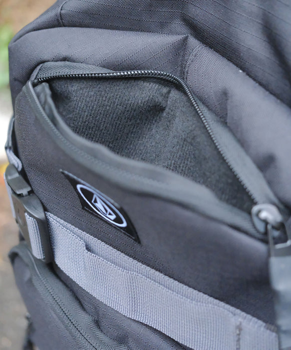 VOLCOM メンズ GRINDSTONE SKATE BP 23L バックパック/リュック 【2026