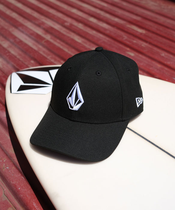 【直営店限定】VOLCOM メンズ New Era 940CS キャップ 【2026年夏モデル】