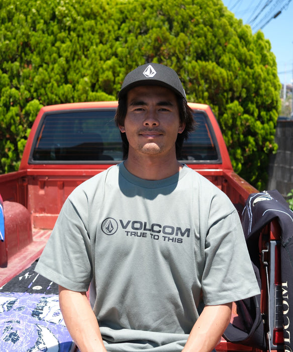 【直営店限定】VOLCOM メンズ New Era 940CS キャップ 【2026年夏モデル】