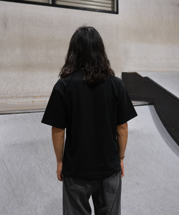 VOLCOM メンズ SERIF VOLCOM SS Tシャツ 【2026年春夏モデル】