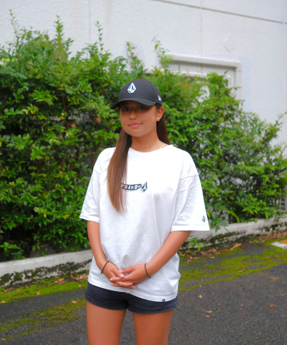 【直營店限定】VOLCOM 男裝 New Era 940CS 棒球帽 【2026年夏款】