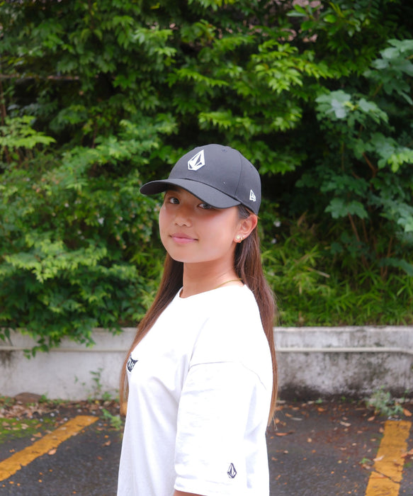 【直營店限定】VOLCOM 男裝 New Era 940CS 棒球帽 【2026年夏款】