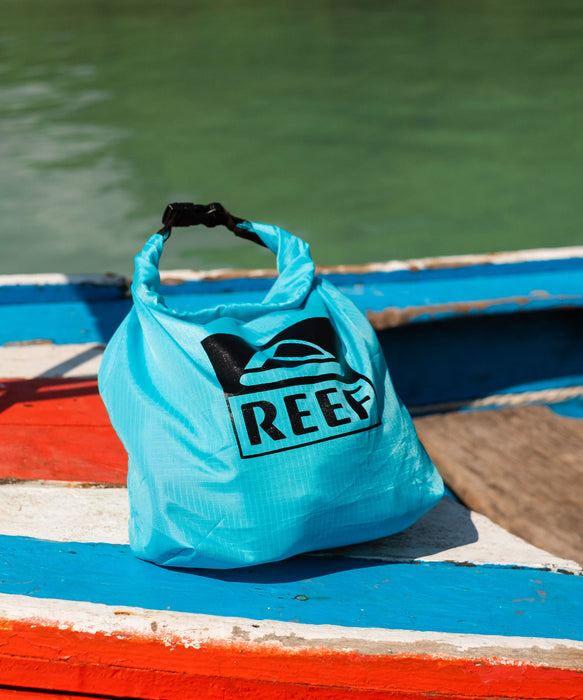 REEF WATERPROOF BAG 撥水ミニバッグ 【2026年夏モデル】