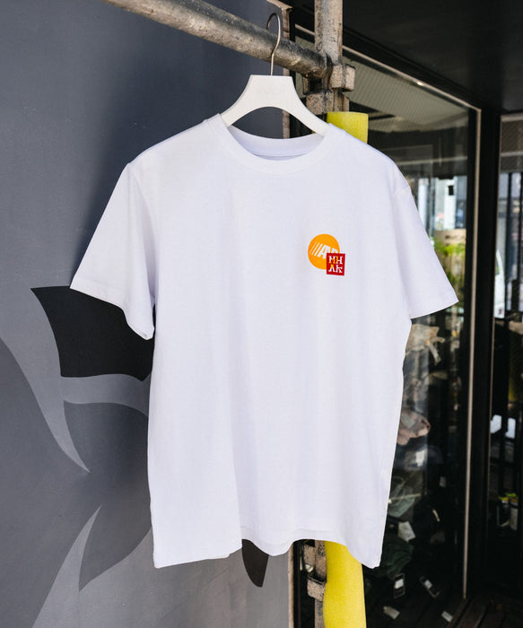 RVCA メンズ MHAK ANP TOKYO TEE Tシャツ 【2026年夏モデル】