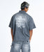 DC Shoes メンズ 26 WORKERS SHIRT SS 半袖シャツ 【2026年夏モデル】 BDB / XL