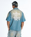 DC Shoes メンズ 26 WORKERS SHIRT SS 半袖シャツ 【2026年夏モデル】 LBB / XL