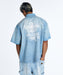 DC Shoes メンズ 26 WORKERS SHIRT SS 半袖シャツ 【2026年夏モデル】 LLB / XL