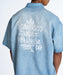 DC Shoes メンズ 26 WORKERS SHIRT SS 半袖シャツ 【2026年夏モデル】 LLB / XL