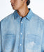 DC Shoes メンズ 26 WORKERS SHIRT SS 半袖シャツ 【2026年夏モデル】 LLB / XL