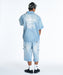 DC Shoes メンズ 26 WORKERS SHIRT SS 半袖シャツ 【2026年夏モデル】 LLB / XL