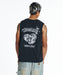 DC Shoes メンズ 26 PLAY SL タンクトップ 【2026年夏モデル】 BLK1 / XL