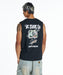 DC Shoes メンズ 26 PLAY SL タンクトップ 【2026年夏モデル】 BLK2 / XL